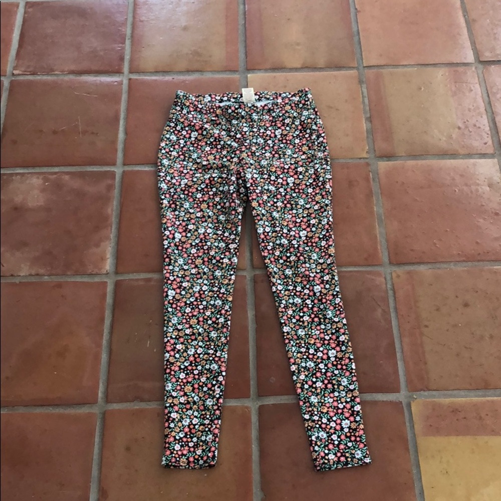 Faded glory leggings